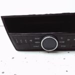 Skoda Fabia Fabia NJ RADIO Limousine