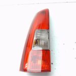 Volvo V 70 V 70 S, JV Heckleuchte oben LINKS Kombi