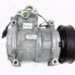 Jeep Grand Cherokee Grand Cherokee ZG KLIMAKOMPRESSOR Geschlossen