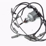 Jeep Grand Cherokee Grand Cherokee ZG Zündverteiler Geschlossen