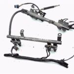 Jeep Grand Cherokee Grand Cherokee ZG Einspritzeinheit MIT DÜSEN Geschlossen