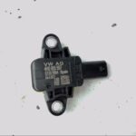 Skoda Fabia Fabia NJ Sensor Seitenairbag RECHTS Limousine