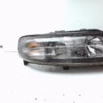 Volvo V 70 V 70 S, JV Scheinwerfer mit Blinker komplett RECHTS Kombi