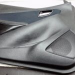 Mazda 2 2  Türverkleidung LINKS VORNE Limousine