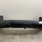 Peugeot 307 307 3RHY/3RFN/3NFU/3RHS/3KFU/2RFK Stossfängerverkleidung HINTEN Kombi