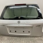 Suzuki SX4 SX4 EY/GY Heckklappe Limousine