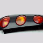 Smart Smart Smart 454 Heckleuchte komplett LINKS Limousine