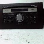 Suzuki SX4 SX4 EY/GY Radio Limousine