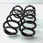 Suzuki SX4 SX4 EY/GY Hinterfeder LINKS + RECHTS Limousine
