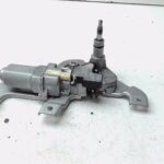 Suzuki SX4 SX4 EY/GY Scheibenwischermotor hinten Limousine