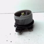 Suzuki SX4 SX4 EY/GY Gebläse Limousine
