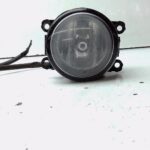 Suzuki SX4 SX4 EY/GY Nebelscheinwerfer komplett RECHTS Limousine