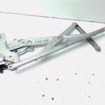 Suzuki SX4 SX4 EY/GY Fensterheber mit Motor (Tür vorn) LINKS Limousine