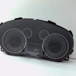 Suzuki SX4 SX4 EY/GY Instrumententafel komplett Limousine