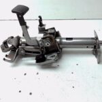 Suzuki SX4 SX4 EY/GY Lenksäule komplett Limousine