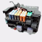 Renault Laguna Laguna G Sicherungskasten Limousine