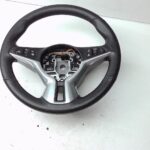 Opel Adam Adam M-A Lederlenkrad Limousine