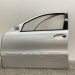 Mercedes-Benz E-Klasse E-Klasse 211 Tür vorn LINKS Limousine