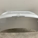 Mercedes-Benz E-Klasse E-Klasse 211 Heckdeckel Limousine