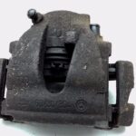 Mercedes-Benz E-Klasse E-Klasse 211 Bremssattel LINKS Limousine