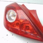 Opel Corsa Corsa D Heckleuchte komplett LINKS Limousine
