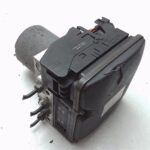 Mercedes-Benz E-Klasse E-Klasse 211 Hauptbremsaggregat ABS Limousine