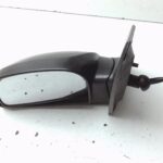 Hyundai Getz Getz TB Aussenspiegel mechanisch verstellbar LINKS Limousine