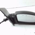 Hyundai Getz Getz TB Aussenspiegel mechanisch verstellbar RECHTS Limousine