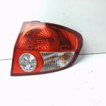 Hyundai Getz Getz TB Heckleuchte komplett RECHTS Limousine