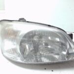 Hyundai Getz Getz TB Scheinwerfer mit Blinker komplett RECHTS Limousine
