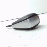 BMW 1er 1er E81,E82,E8 Schaltknauf Aut.-Getriebe Coupe
