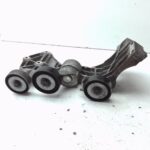 Mercedes-Benz A-Klasse A-Klasse 168 LICHTMASCHINENTRÄGER M SPANNROLLEN Limousine