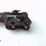 Daihatsu Sirion Sirion M3 Federbein LINKS Limousine