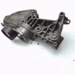 Renault Megane Megane M Träger Klimakompressor LICHTMASCHINE Limousine