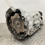 BMW 1er 1er E81,E82,E8 Automatikgetriebe 6-Gang Coupe