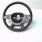 Dacia Logan Logan  Lederlenkrad für Airbag Kombi