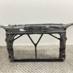 Mazda 3 3 BK Frontblech Limousine