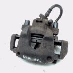 Dacia Logan Logan  Bremssattel LINKS Kombi