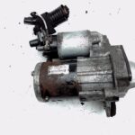 Dacia Logan Logan  Anlasser Kombi