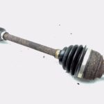 Dacia Logan Logan  Antriebswelle LINKS Kombi