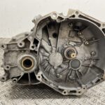 Opel Astra Astra H Schaltgetriebe 5-Gang Kombi