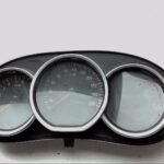 Dacia Logan Logan  Instrumententafel komplett Kombi