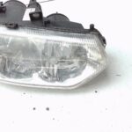 Alfa Romeo Alfa 156 Alfa 156 932 Scheinwerfer mit Blinker komplett RECHTS Kombi