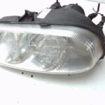 Alfa Romeo Alfa 156 Alfa 156 932 Scheinwerfer mit Blinker komplett LINKS Kombi