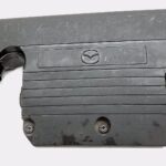 Mazda 2 2 DY Luftfilter KASTEN Limousine