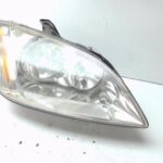 Ford C-Max C-Max DM2 Scheinwerfer mit Blinker komplett RECHTS Kombi