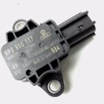 Audi Audi A3 Audi A3 8P Sensor Seitenairbag RECHTS Kombi