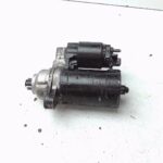 Skoda Fabia Fabia 6Y Anlasser Limousine