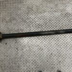 Skoda Octavia Octavia 1Z Kardanwelle Kombi