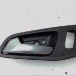 Ford Transit Transit V363 Türinnengriff Vorne Links Kombi